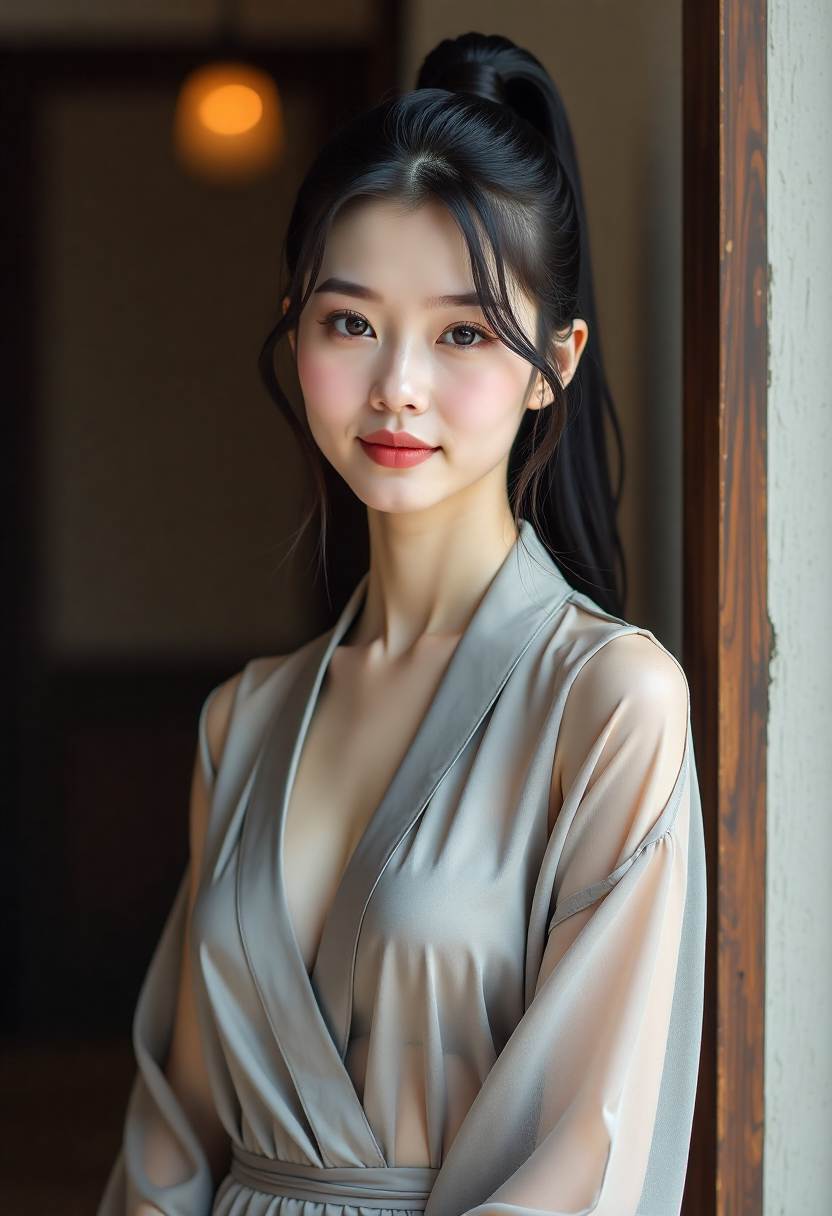 镜头里的小城封面
